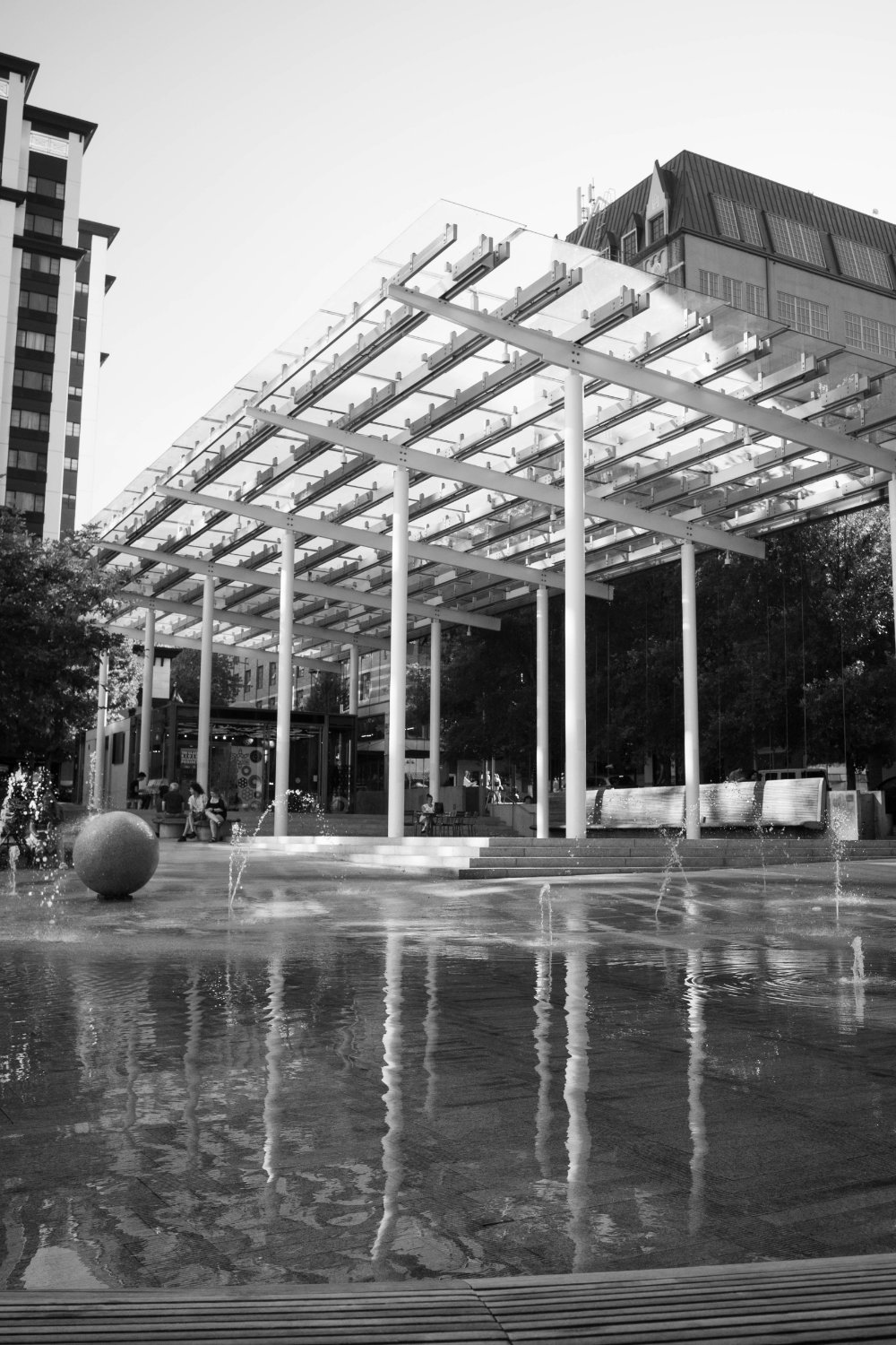 Director Park